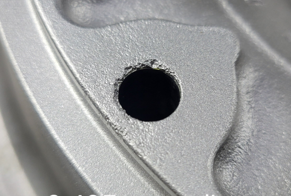 9544207 - Repair Area 4