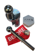 PC-12 Wheel Jack Adapter (Set)-1